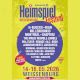 Heimspiel Festival Weissenburg 2026